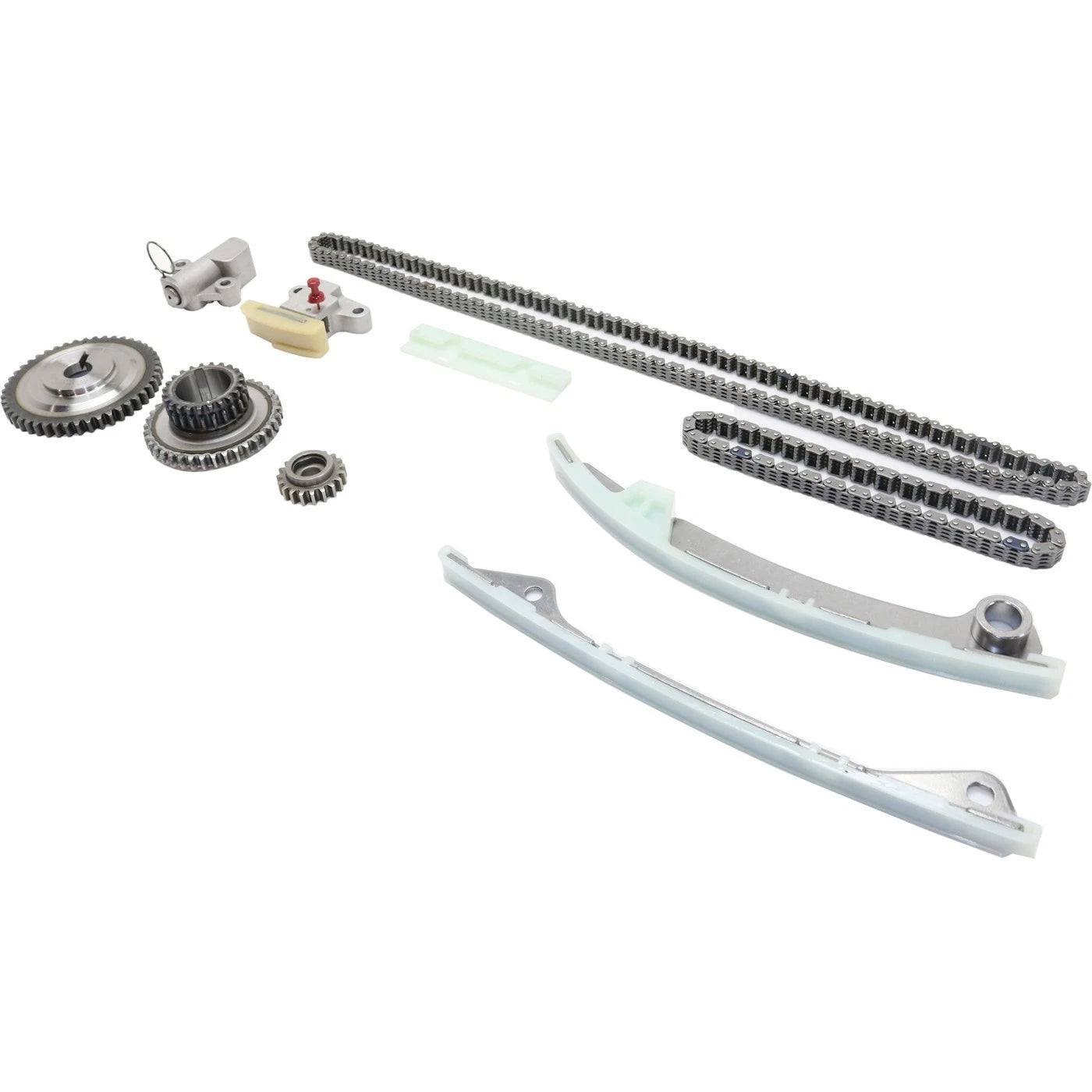 Timing Chain Kit for Nissan Sentra (2007–2012) 1.8L 2.0L DOHC
