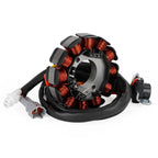 Regulator Magneto Stator Gasket Kit for Yamaha YFZ 450R 450X (2004–2008)