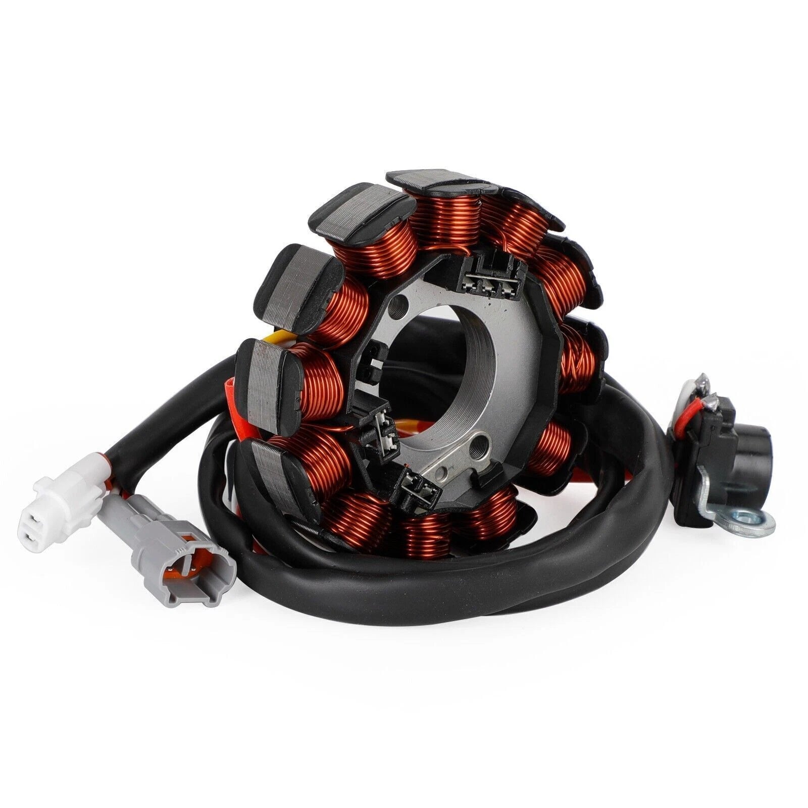 Regulator Magneto Stator Gasket Kit for Yamaha YFZ 450R 450X (2004–2008)