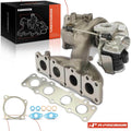 Turbocharger for Hyundai Sonata (2015–2019)