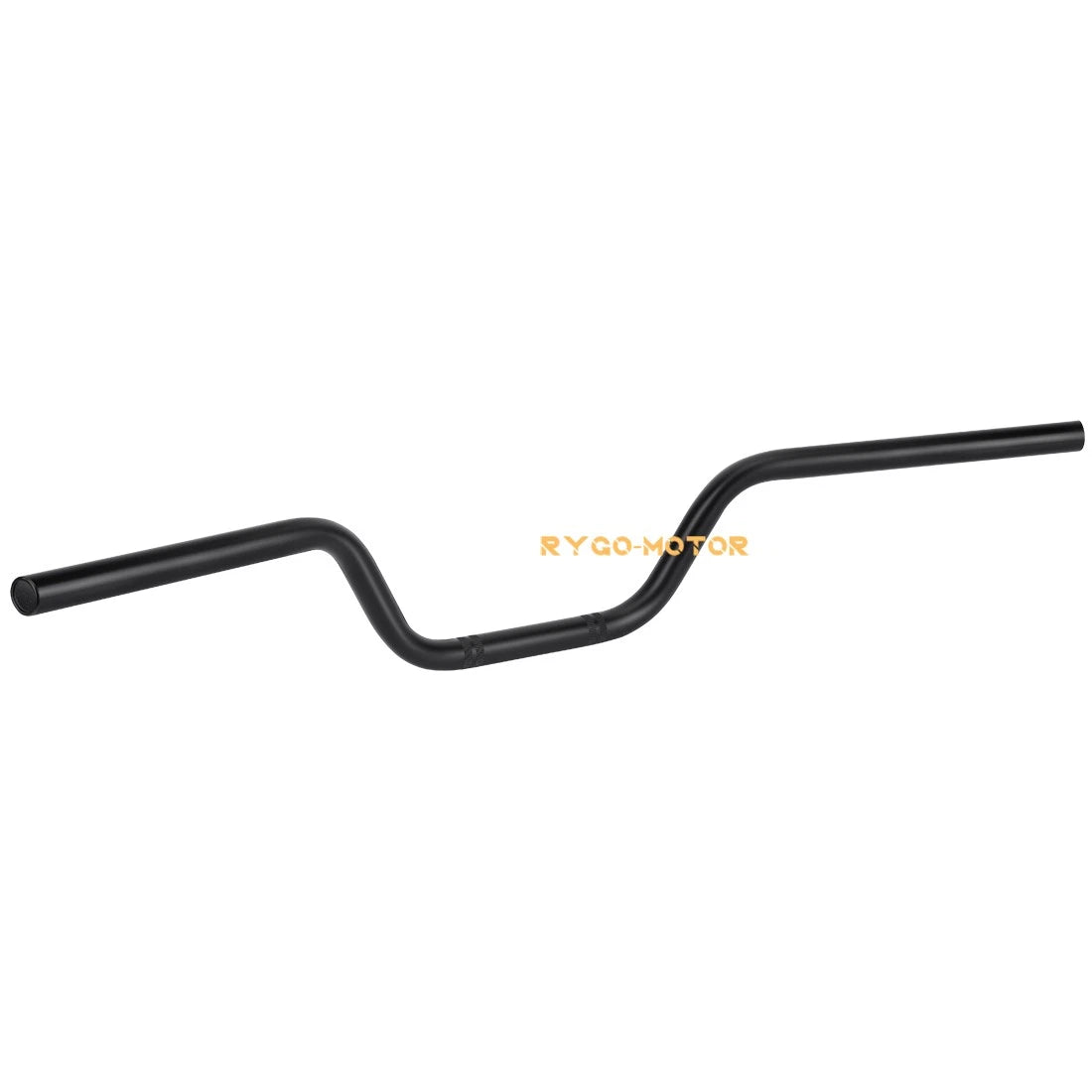 Black Handlebar for Yamaha Raptor 700 YFM 700 R SE (2013–2024) 1PE-F6111-00-00