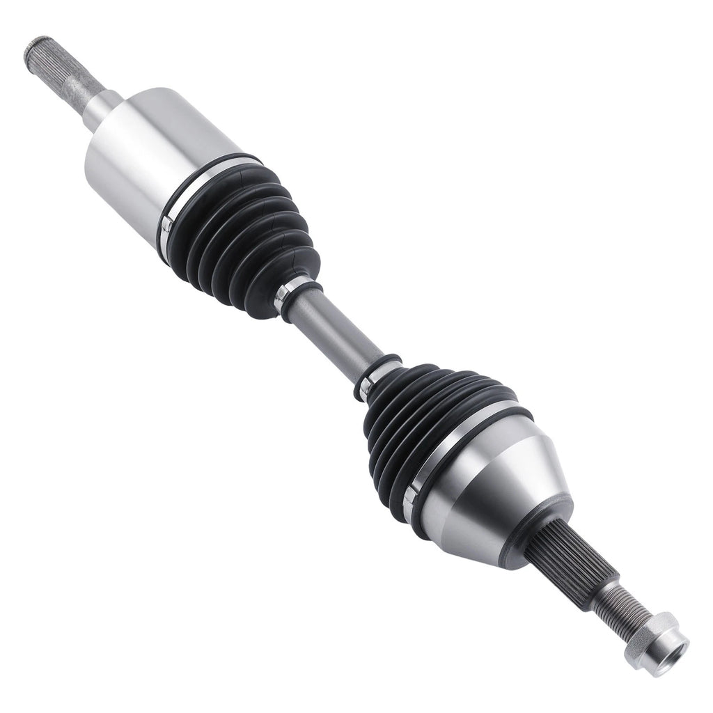 CV Axle Shaft Assembly Front Left for Dodge Nitro V6 3.7L 4.0L 4WD (2007–2011)