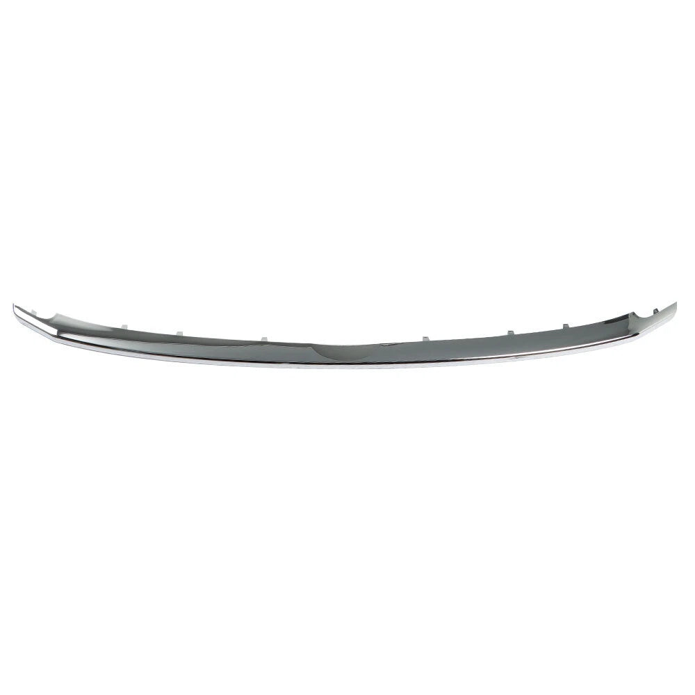 Chrome Front Grille Lower Trim for Ford Explorer (2011â2015)