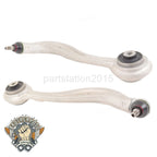 Set of 2 Suspension Control Arms for Mercedes GLK250 GLK350 (2010–2015)