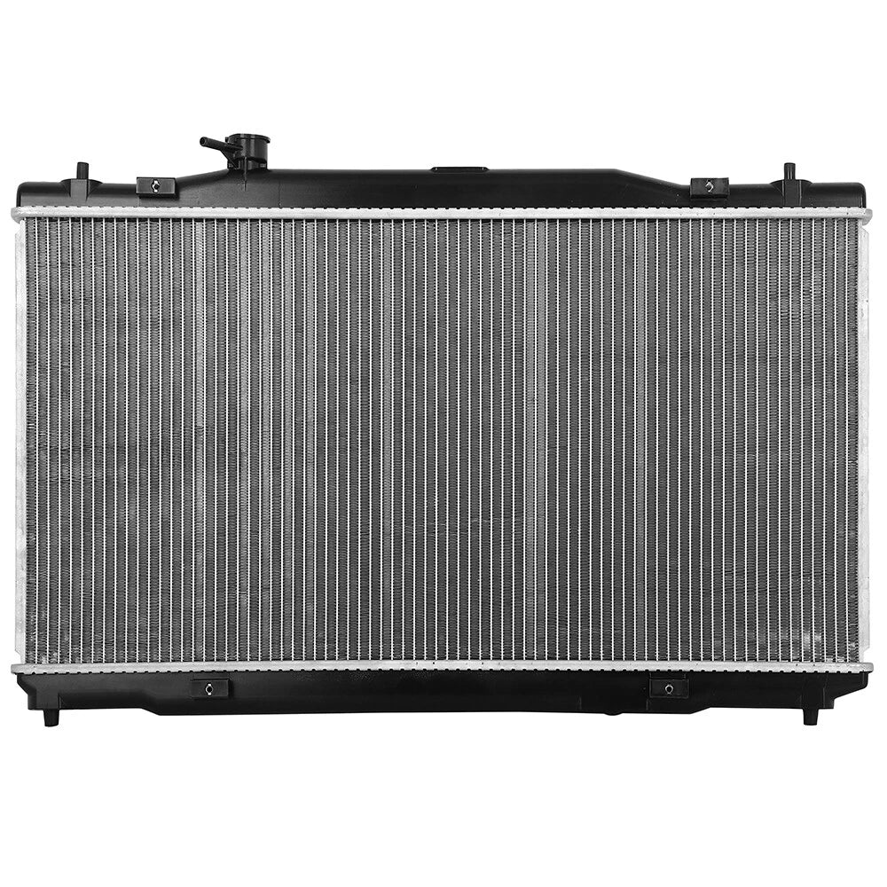 Aluminum Radiator for Honda Accord 2018–2022 (1.5L, 2.0L) 13674