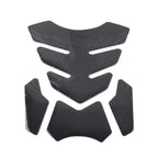 Fuel Gas Tank Pad Decals for Kawasaki Ninja 250 300 400 ZX10R (2013-2023)