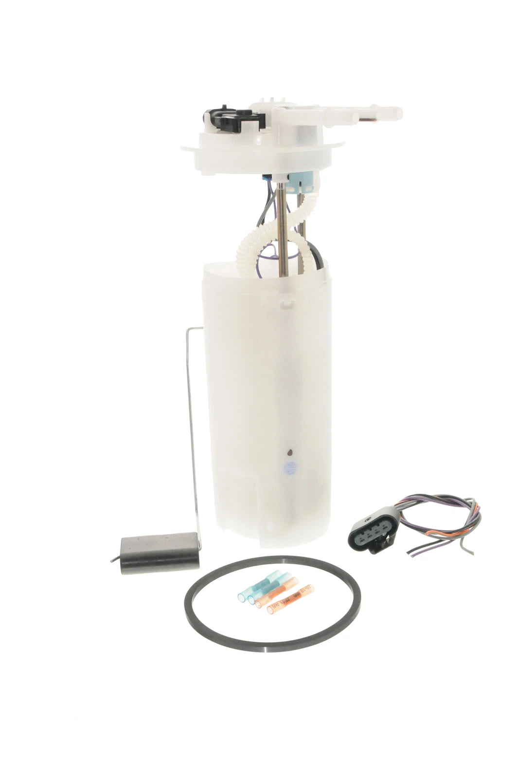 ACDelco Fuel Pump Module Assembly MU1731 for Chevrolet Malibu (2004–2008)