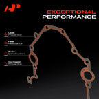Engine Timing Cover Gasket Set for Ford Explorer Ranger (1991-2001)