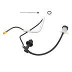 Clutch Master Cylinder and Line Assembly for Mazda B3000 (1994–1997)