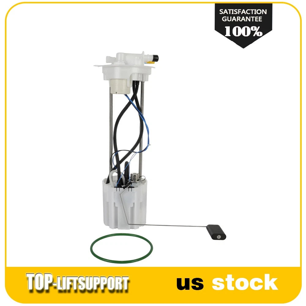 Fuel Pump Assembly for Chevrolet Silverado GMC Sierra 3500HD (2015–2016)
