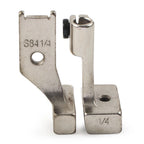 Walking Foot Double Piping Feet for Singer 111, 211, Consew 206RB (#S85)