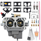 Carburetor for Kawasaki Mule 3000 3010 3020 (2001–2008) 15003-2766