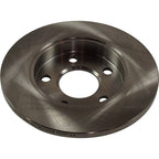 Brake Disc and Pad Kit for Buick LaCrosse (2005–2009) Ceramic