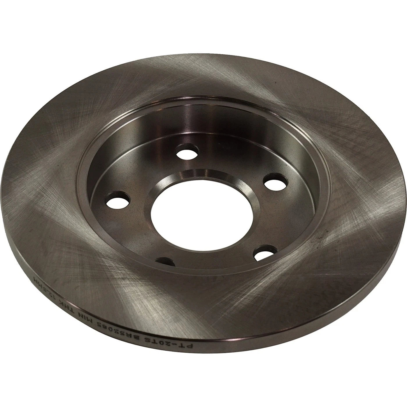 Brake Disc and Pad Kit for Buick LaCrosse (2005–2009) Ceramic