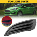 Fog Light Cover LH for Ford Fiesta (2014–2019)