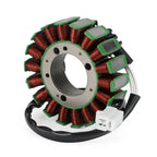 Magneto Stator + Voltage Rectifier + Gasket for Yamaha YZF R1 (1998–2001)