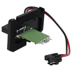 Blower Motor Resistor for Pontiac Montana Trans Sport (1997–2000) 1533057, 52481707