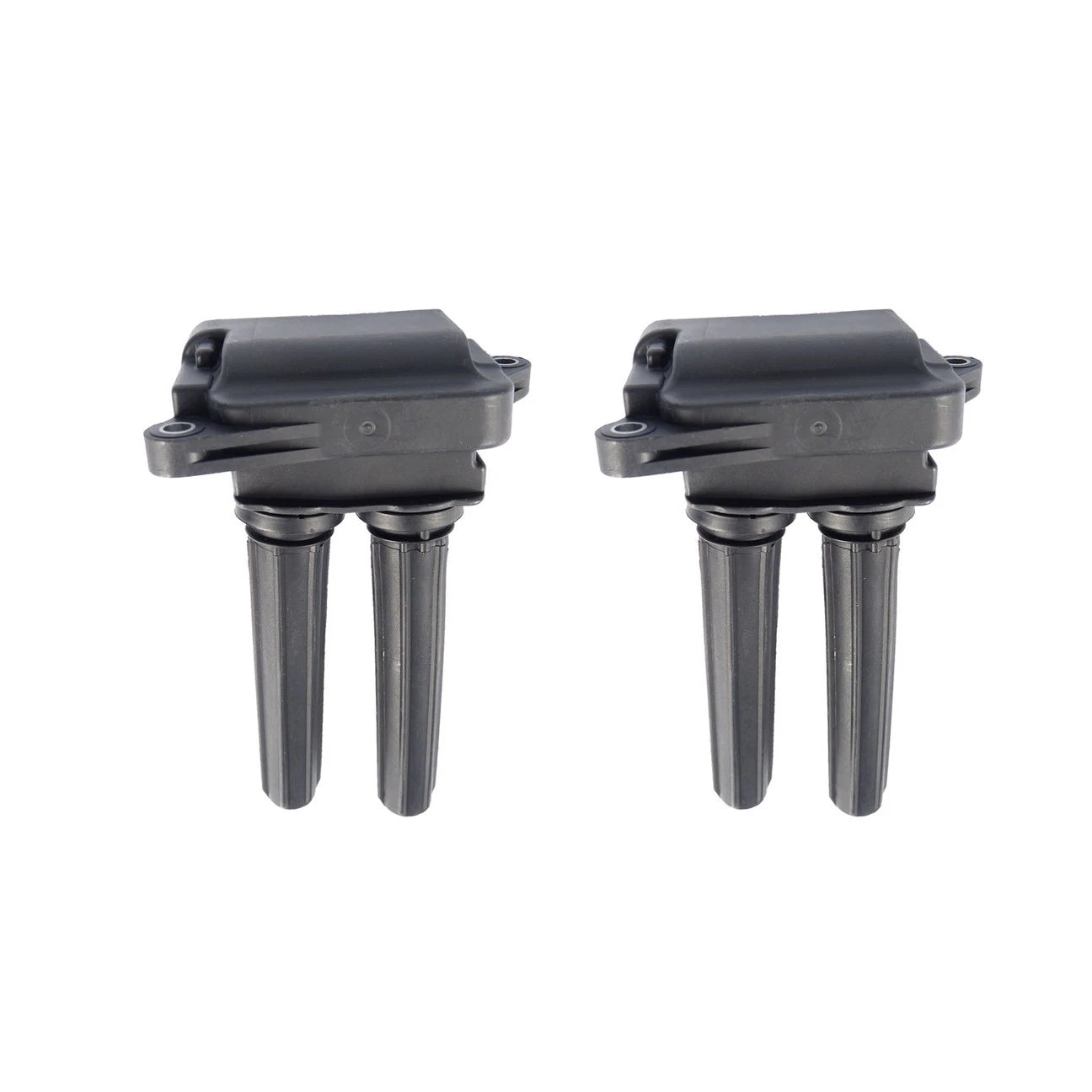 Set of 2 Ignition Coils for Dodge Ram Jeep Chrysler (C1526 UF-504)