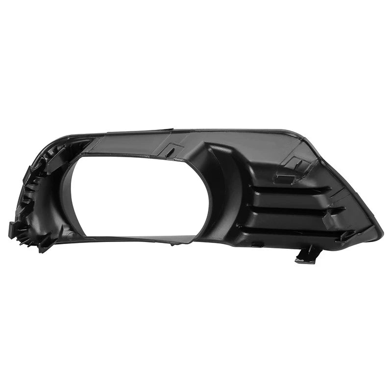 Fog Light Bezel Cover for Toyota Camry (2007–2009) - Left Side, Black