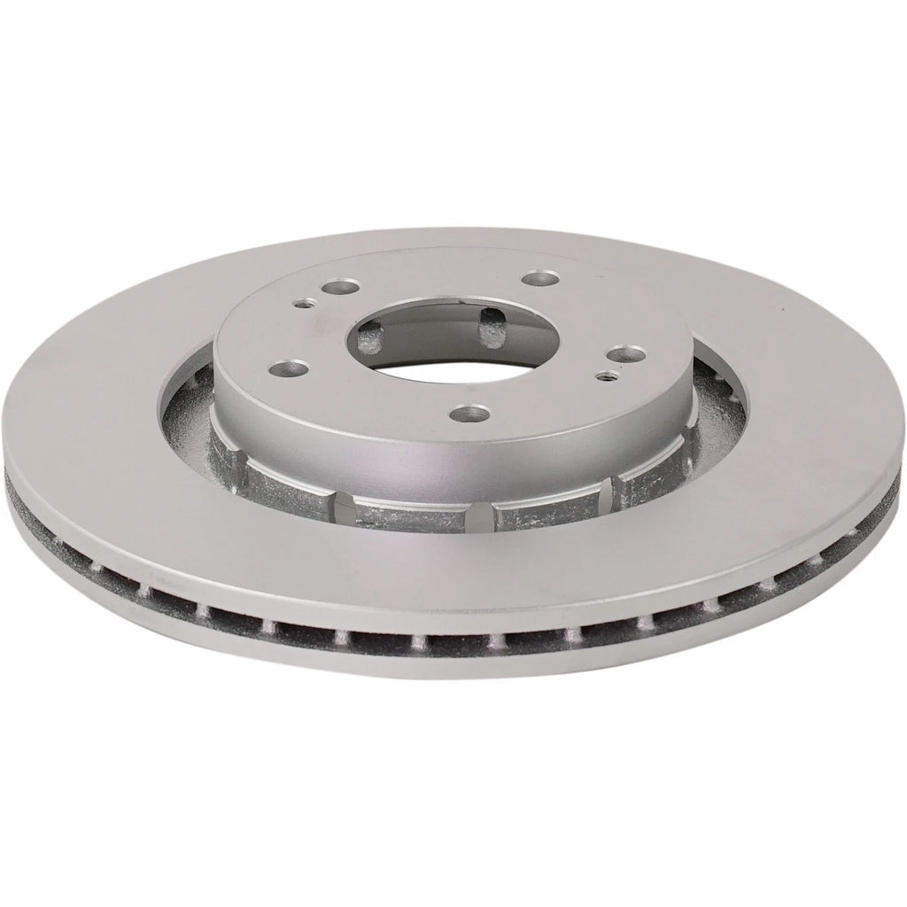 Disc Brake Rotor for Mitsubishi Outlander (2005–2006) Front Solid