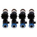 Fuel Injector Set of 4 for Cadillac ELR, Chevrolet Volt 1.4 L4