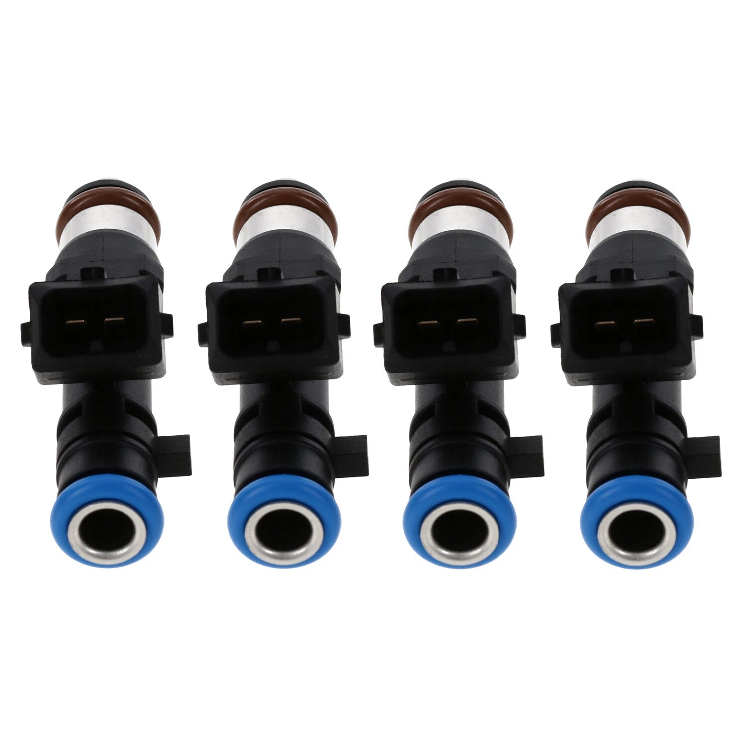 Fuel Injector Set of 4 for Cadillac ELR, Chevrolet Volt 1.4 L4