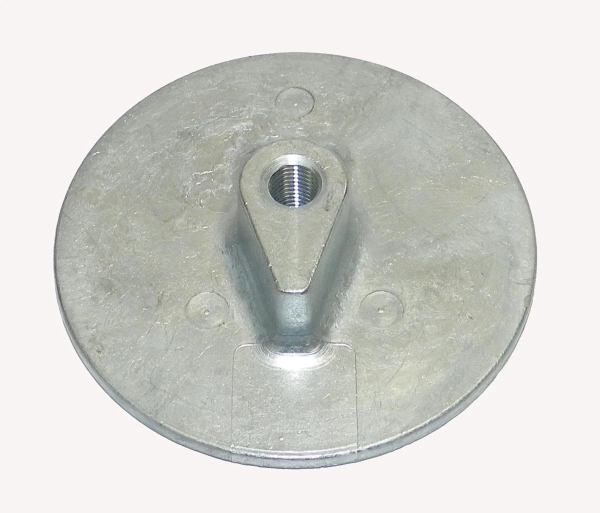 Zinc Anode for Yamaha 60-225 Hp (450-01153)