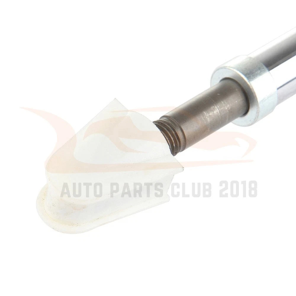 Set of 2 Rear Shocks Absorbers for Lincoln LS (2000–2006) & Ford Thunderbird (2000–2005)