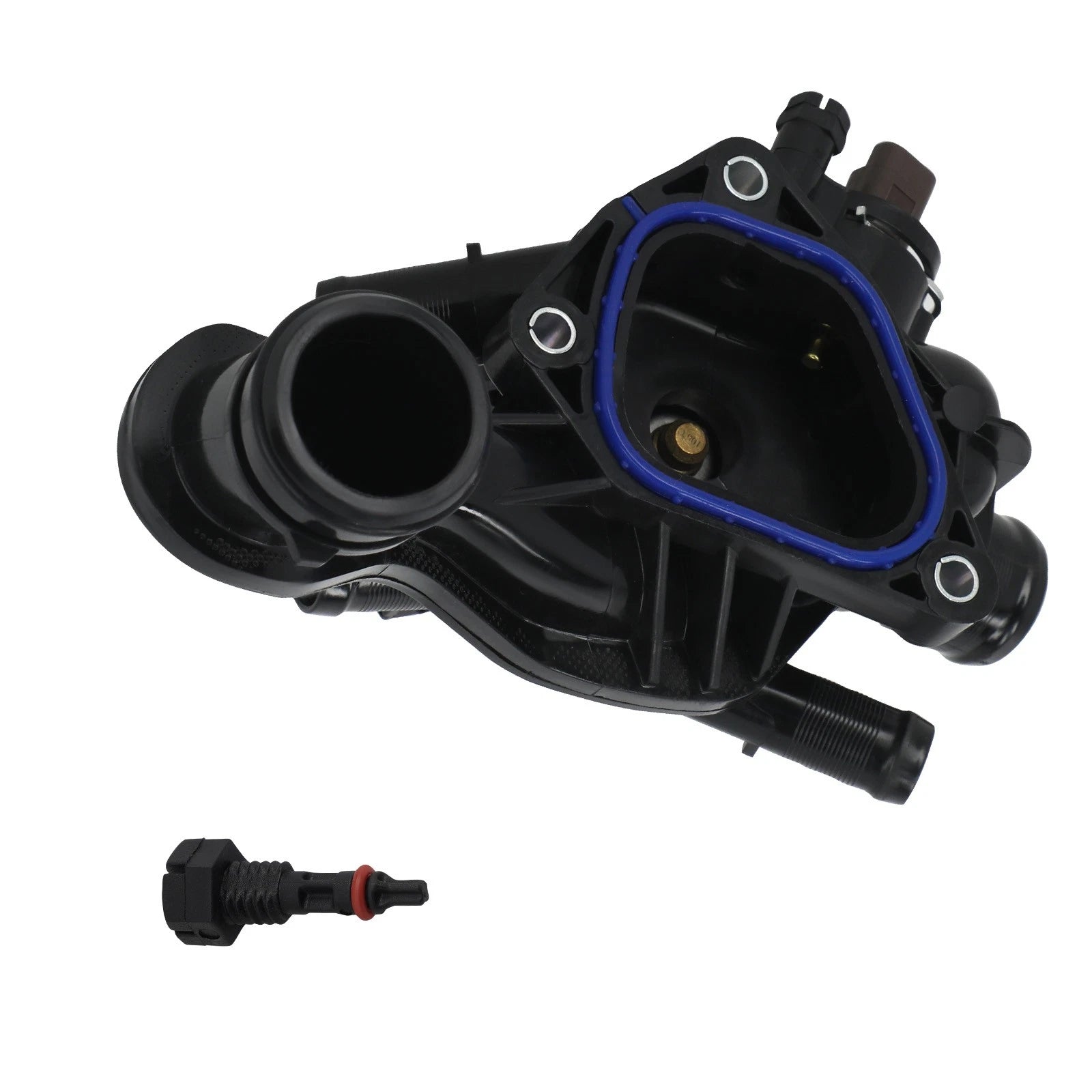 Thermostat Housing and Gasket for Mini Cooper R55 R56 R57 (2007–2013)