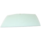Rear Driver Left Door Glass for VW Jetta (2008–2014)
