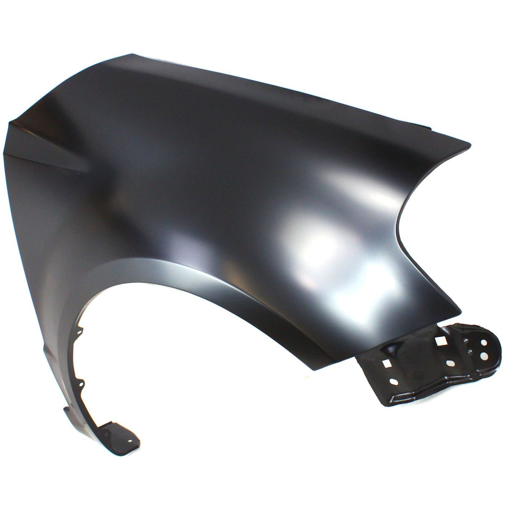 Fender for Suzuki SX4 (2008–2013) Front Passenger Side Sedan