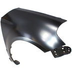 Fender for Suzuki SX4 (2008–2013) Front Passenger Side Sedan