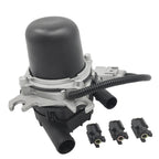 Secondary Air Injection Pump for Toyota 4Runner, Land Cruiser, Tundra, Lexus LX470 (2003–2009)