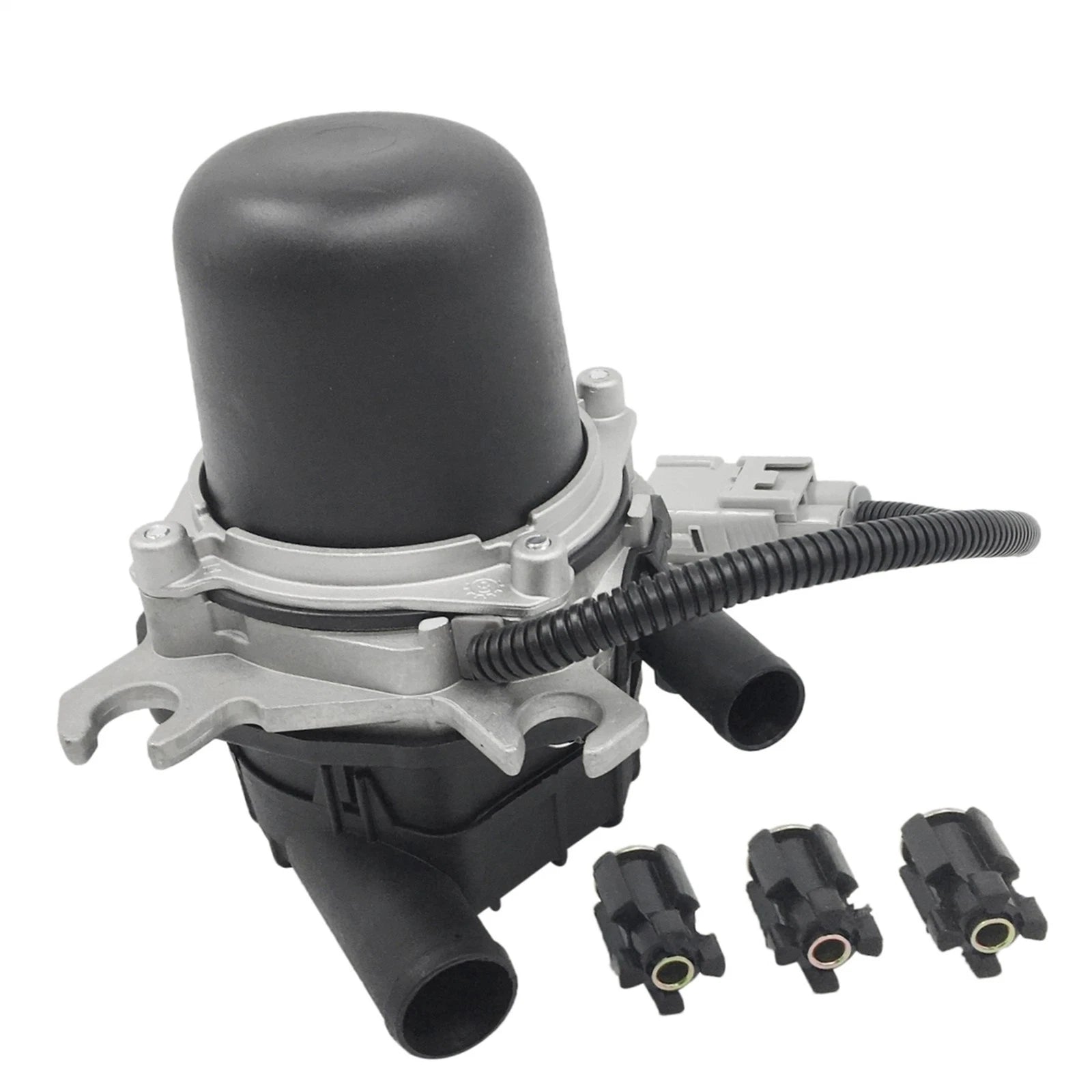 Secondary Air Injection Pump for Toyota 4Runner, Land Cruiser, Tundra, Lexus LX470 (2003–2009)