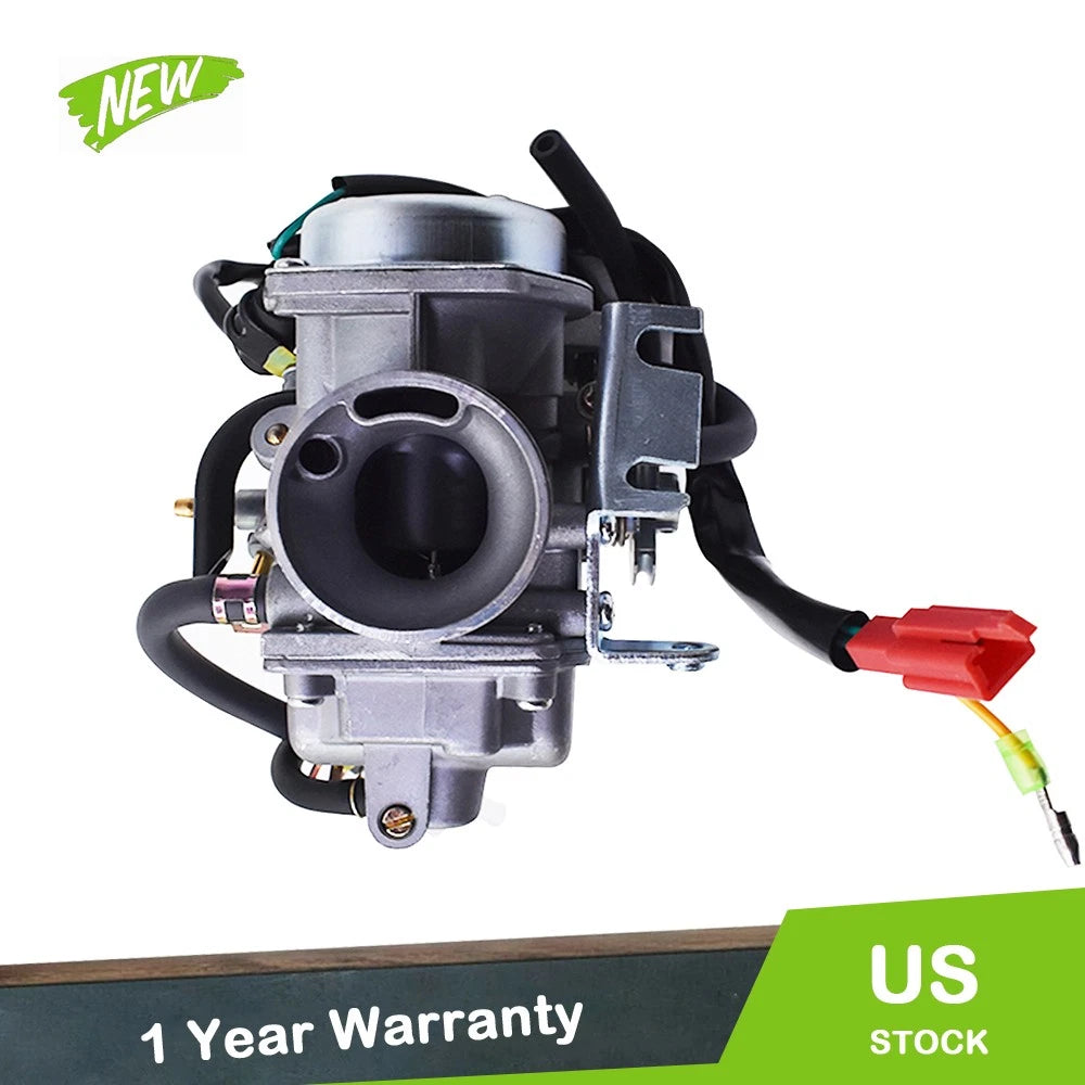 Carburetor & Intake Holder Manifold Boot for Honda Helix CN250, Elite CH250