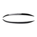 Roof Rack Side Rails for Mazda CX-30 (2020–2025) Black Cargo Bar