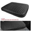 Center Console Lid Armrest Cover Leather for Dodge RAM 1500 2500 3500 (2002–2012)