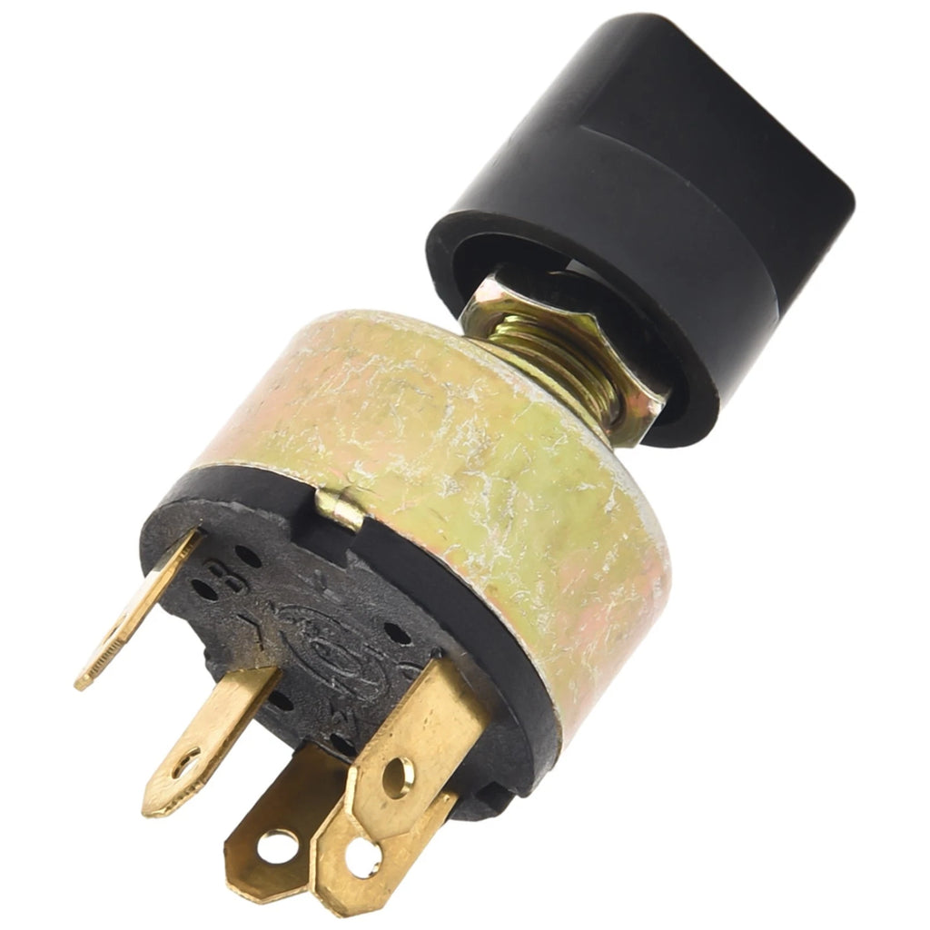 4 Position Rotary Air Conditioner Switch for