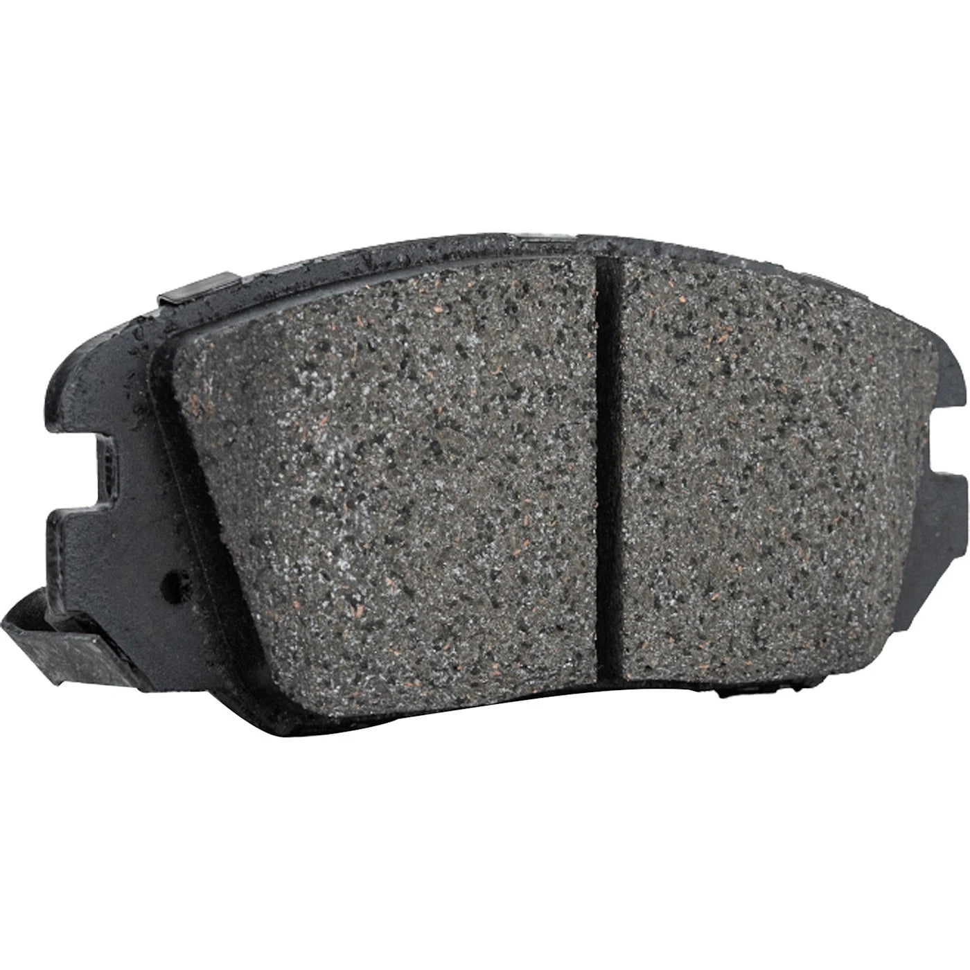 Brake Disc and Pad Kit for Hyundai Sonata (2006–2010) Cross-drilled Slotted Front