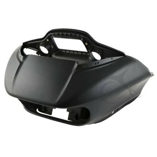 Matte Black Inner & Outer Fairings Air Duct for Harley Road Glide (2015–2023)