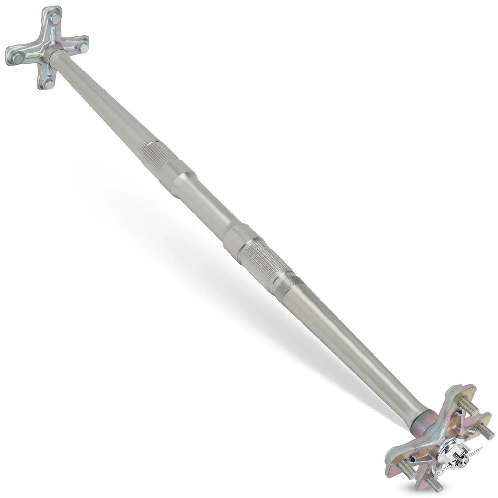 Rear Axle Shaft w/ Wheel Hub & Nut Pin for Yamaha YFZ450 (2004–2005)