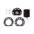 Gasket and Diaphragm Plunger Kit for 009 010 011 012 Chainsaw (No Year)
