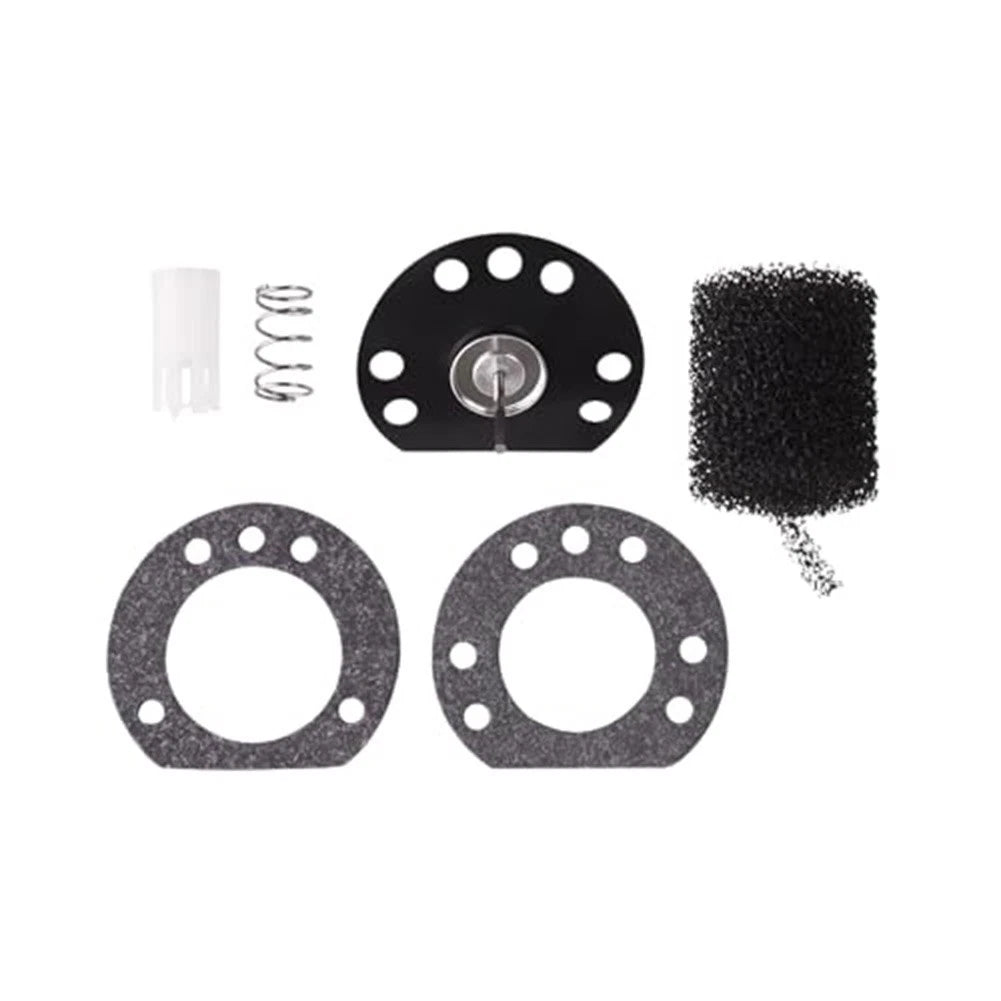 Gasket and Diaphragm Plunger Kit for 009 010 011 012 Chainsaw (No Year)