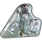 Window Regulator and Motor Assembly for Hyundai Elantra (2007–2010) Rear Left