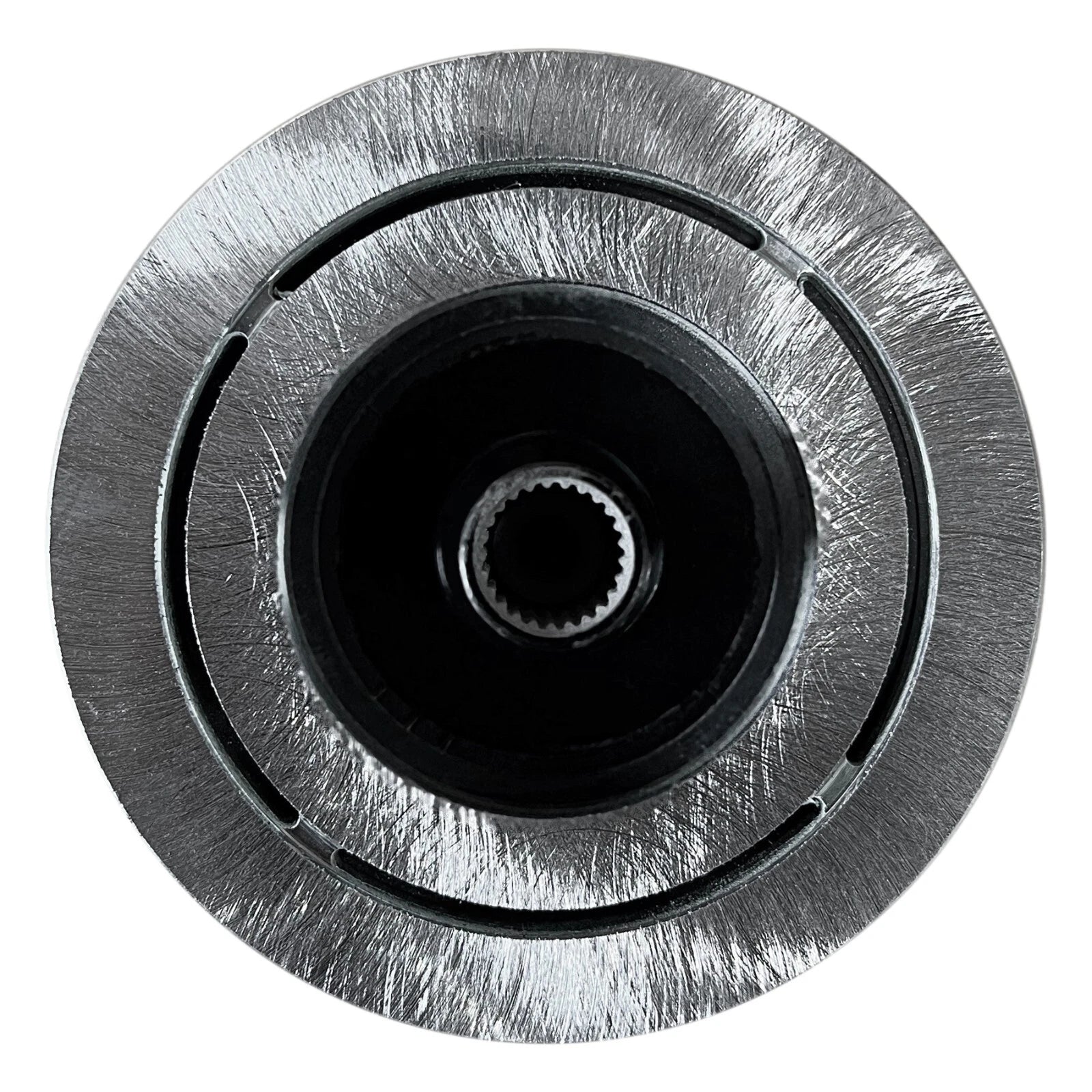AC Compressor Clutch Replacement for Cadillac Escalade ESV (2021-2023)
