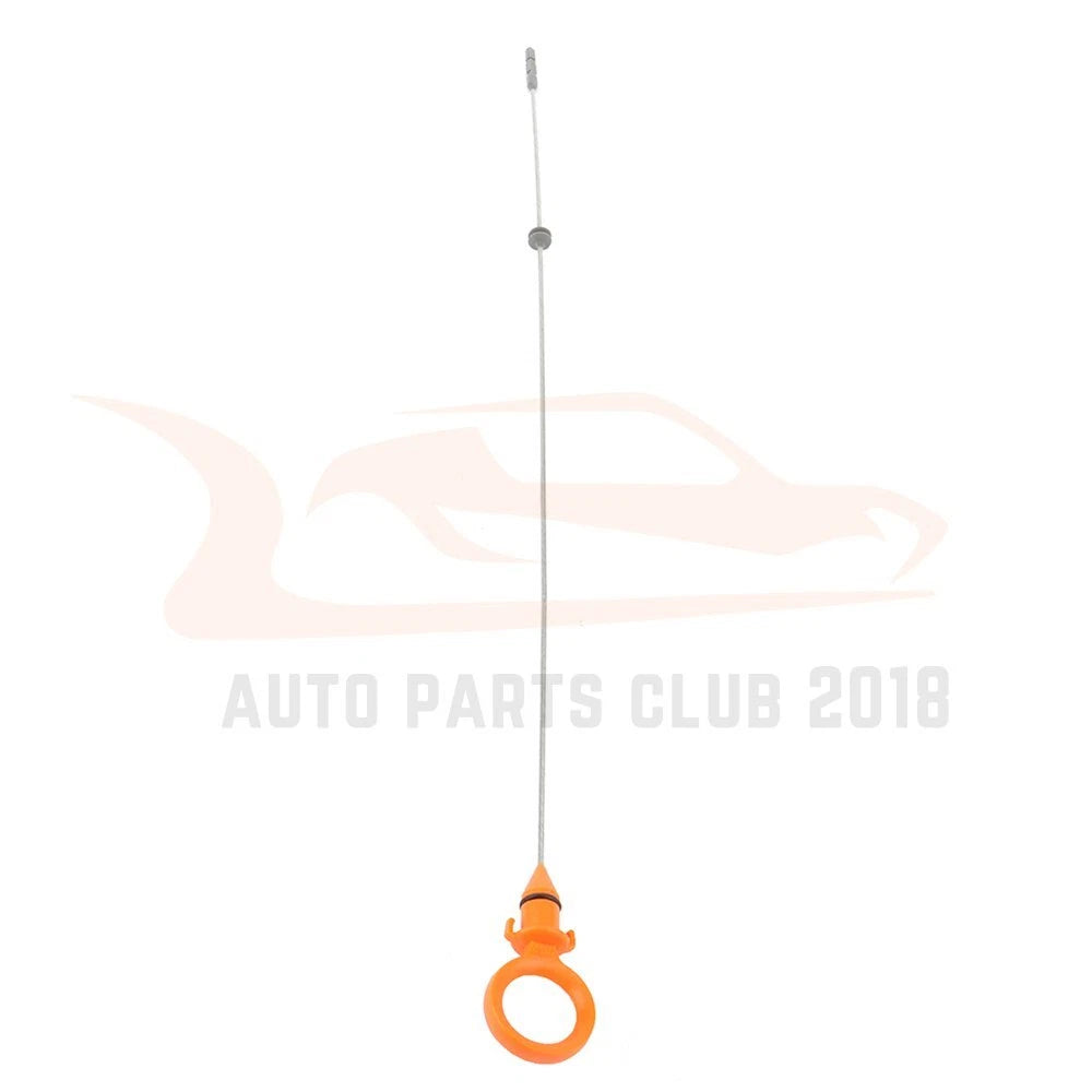 Engine Oil Dipstick for Volkswagen Passat Jetta Beetle Golf Rabbit (2006–2013)