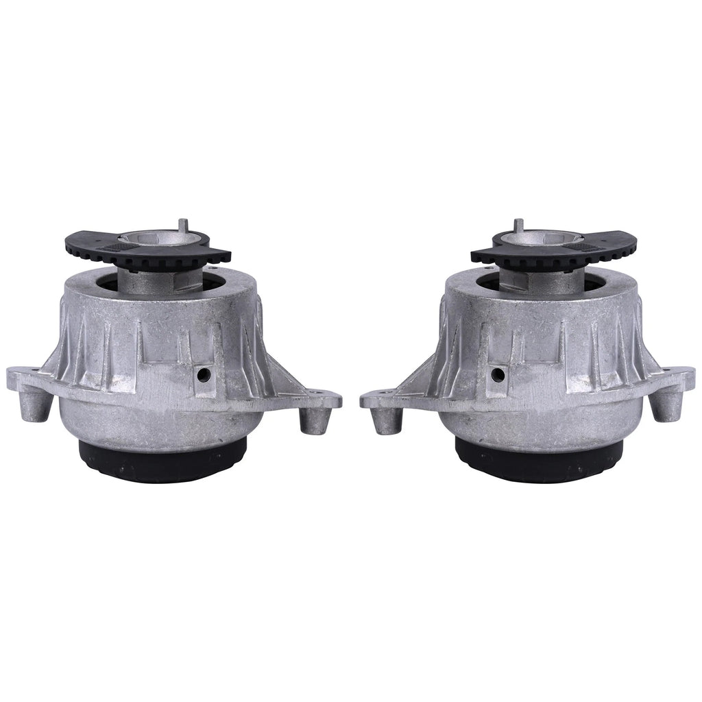 Engine Motor Mount for Mercedes Benz E300 E350 (2010–2016)