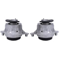 Engine Motor Mount for Mercedes Benz E300 E350 (2010–2016)