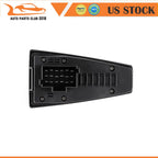 Window Switch with Power Locks for Volvo VAH (2011-2015)
