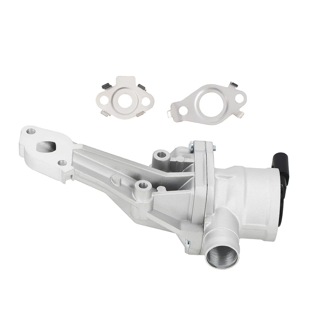 Secondary Air Injection Check Valve for VW Golf Jetta Rabbit Beetle (2006-2010)